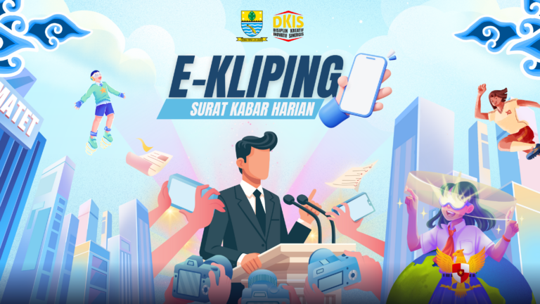 E-Kliping Pemerintah Kota Cirebon - Kamis 13 Agustus 2026