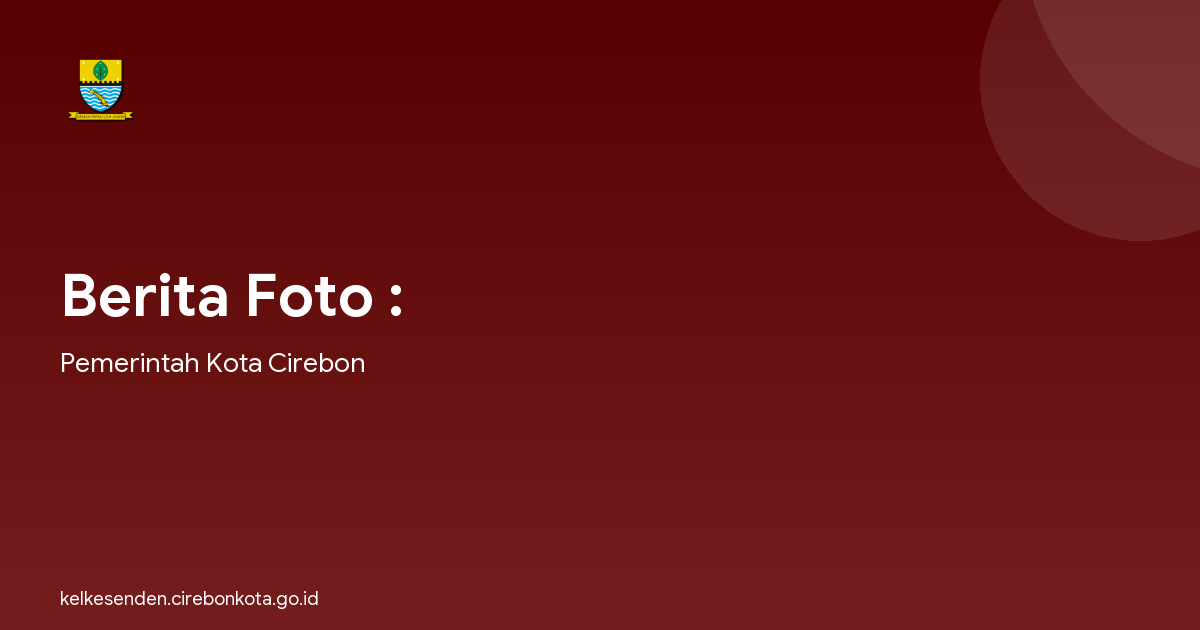 Berita Foto :