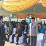Walikota Cirebon Drs H Ano Sutrisno MM Pimpin Upacara Hardiknas Tingkat Kota Cirebon