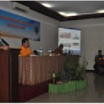SOSIALISASI PEMBENTUKAN KELOMPOK INFORMASI MASYARAKAT 2013