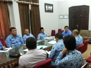 Venue Menyelam PON XIX 2016 Diselenggarakan Di Kota Cirebon