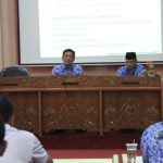 Pemkot Target Raih Kembali WTN