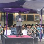 UPACARA PERINGATAN HARI AMAL BAKTI KE-68 KEMENTERIAN AGAMA REPUBLIK INDONESIA