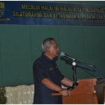 Halal Bi Halal Dinas Pendidikan Kota Cirebon
