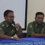 Walikota Kunjungi SMAN 2 Kota Cirebon