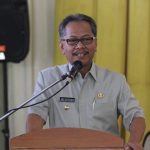 Kunjungan Kerja Komisi IX DPR RI Bidang Kependudukan, Kesehatan, Tenaga Kerja dan Transmigrasi