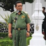 Apel Pagi Pengobar Semangat Kerja PNS