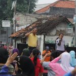 Sapa Warga RW.01 dan RW.02 Kelurahan Pulasaren Kecamatan Pekalipan