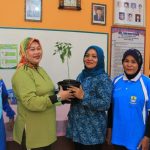 Menjadikan RW.02 Kelurahan Kejaksan sebagai Kampung Hijau