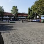 Upacara Hari Kesadaran Nasional 2015 Tingkat Kota Cirebon