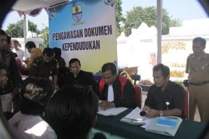 Libatkan TNI Dalam Operasi Yustisi