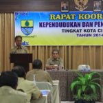 Pelayanan Administrasi Kependudukan "Gratis"