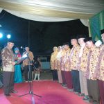 MTQ Sebagai Implementasi Nilai Religius dalam Visi RAMAH