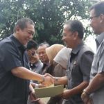 Kota Cirebon Capai Target 100% Penyaluran dan Pengembalian Harga Tebus Raskin Tepat Waktu