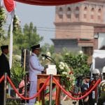 Wujudkan Pergerakan Nasional "Ayo Kerja"