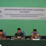 RAKER BAZNAS