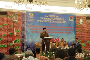 Cara Cepat Menuju Indonesia Hebat
