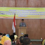 448 PNS Peroleh Medali Satyalancana
