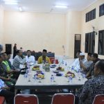 Walikota Monitoring Kesiapan Dan Pelaksanaan Pemungutan Suara