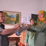 Bakti Sosial Warnai HUT Kota Cirebon